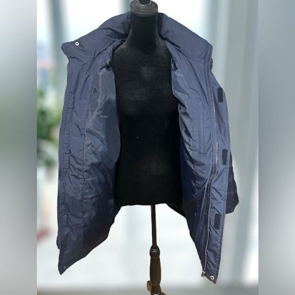 Puffer Duck Down 80/20 Weathergear Insulated Winter Snow Jacket Sz 4XL - Picture 10 of 13